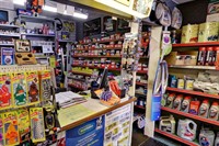 established auto spares retailer - 2