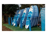thriving outdoor water sports - 1