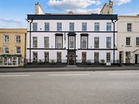 attractive grade ii listed - 2