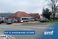freehold diy hardware store - 1