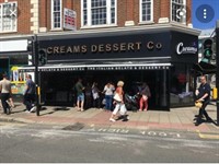popular dessert shop for - 1