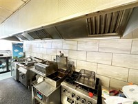 thriving hot food takeaway - 3