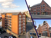 residential investment portfolio - 1