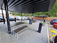 restaurant retail opportunnity huntly - 3