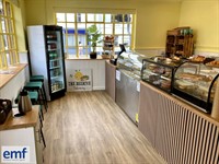 sandwich bar food to - 2