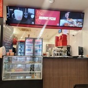 modern pizza take away - 1