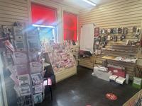 post office - 2