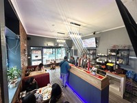 thriving café bar eccles - 2