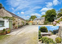 holiday cottage complex st - 1