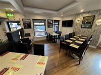 restaurant takeaway - 1