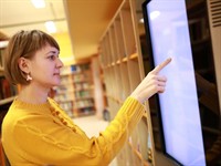 immersive technology digital signage - 1