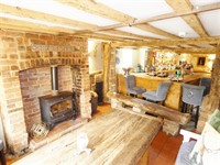 premium village pub restaurant - 2