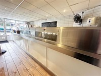 traditional fish chip shop - 2