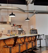 premium bistro-style restaurant - 2