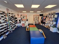 children s footwear store - 1
