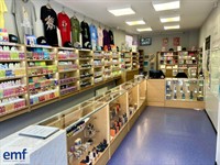 vape e-cigarette store - 2