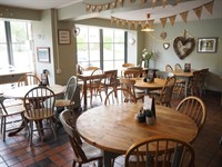 licensed cafe tea rooms - 2