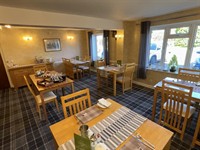 luxury b& b restaurant - 3