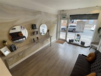 hair beauty salon - 3