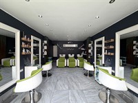 salon for sale whitley - 2