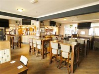 highly successful community pub - 2