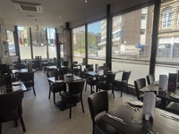 licensed restaurant - 2