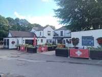 attractive staffordshire destination pub - 2
