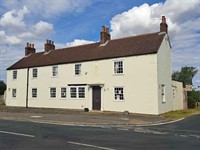 village near york 0 - 1