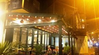 high-turnover modern european restaurant - 2