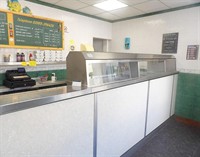 unopposed fish chip shop - 2