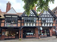 licensed city centre café - 1