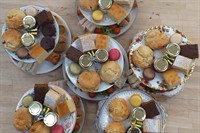 established catering company warwick - 2