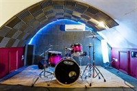 music rehearsal studios 5 - 1