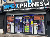 trendy mobile retail opportunity - 1