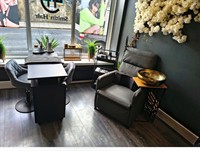 hair salon - 3