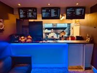 freehold restaurant takeaway units - 2