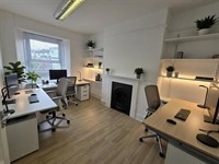 office suite newton abbot - 2