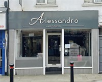 hair salon chertsey - 2