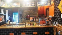thriving modern franchise pizza - 1