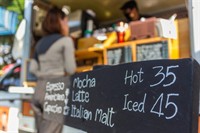 mobile food vendor for - 2