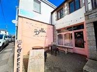 restaurant helston - 1