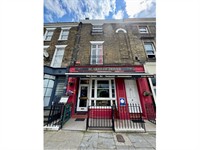 historic dover gem restaurant - 1