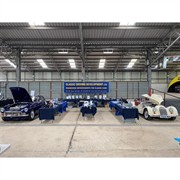 bespoke classic car part - 3