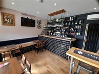 popular village micro pub - 1