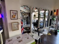 gelato parlour coffee shop - 2