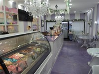 ice cream dessert parlour - 1