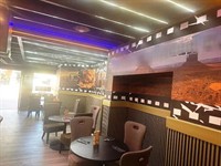 licensed fast food restaurant - 3