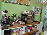 old established tearooms - 3