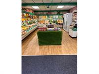 well established green grocer - 3
