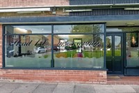 hair salon cheshire - 1